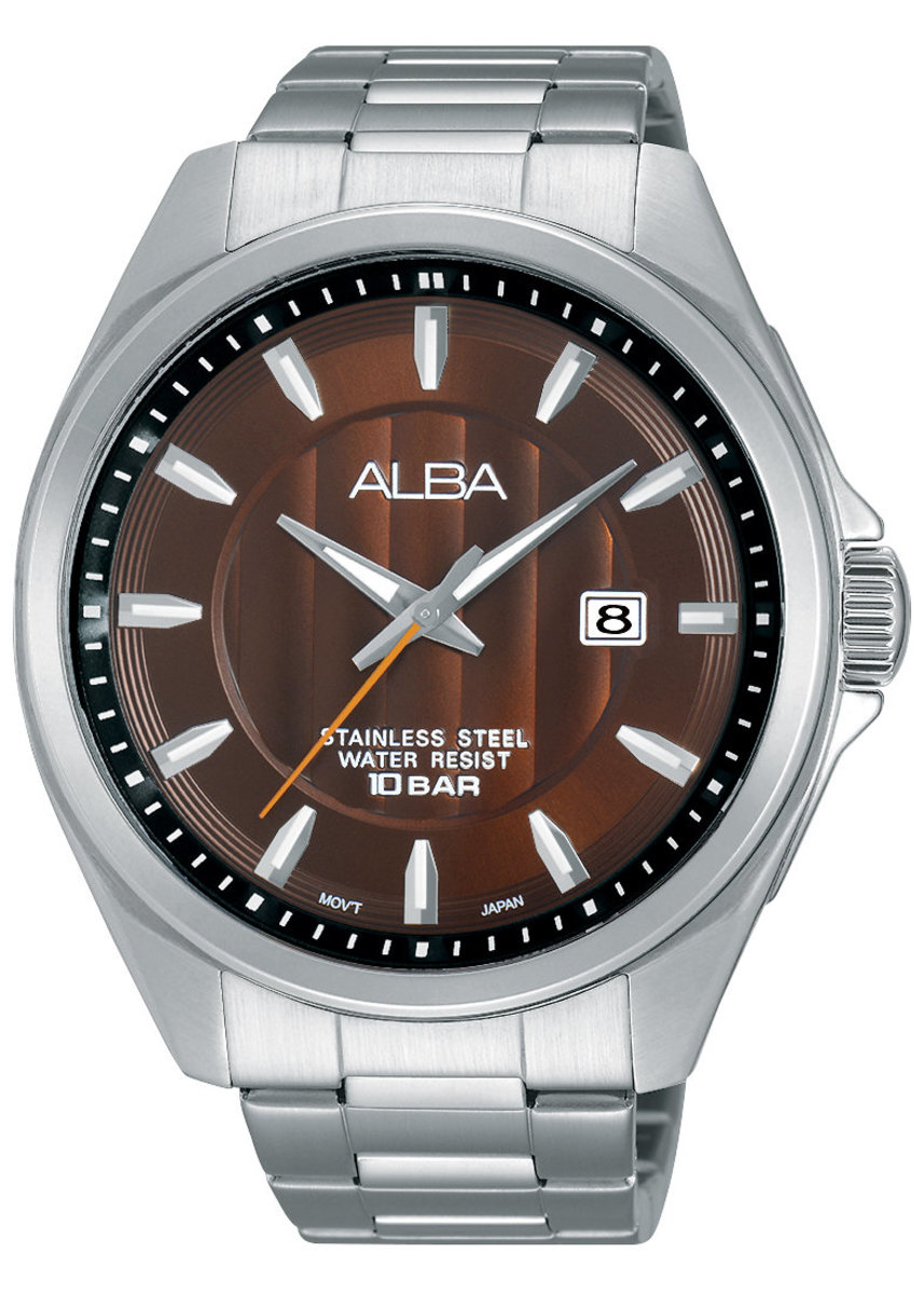 AS9989X1 雅柏日曆手錶