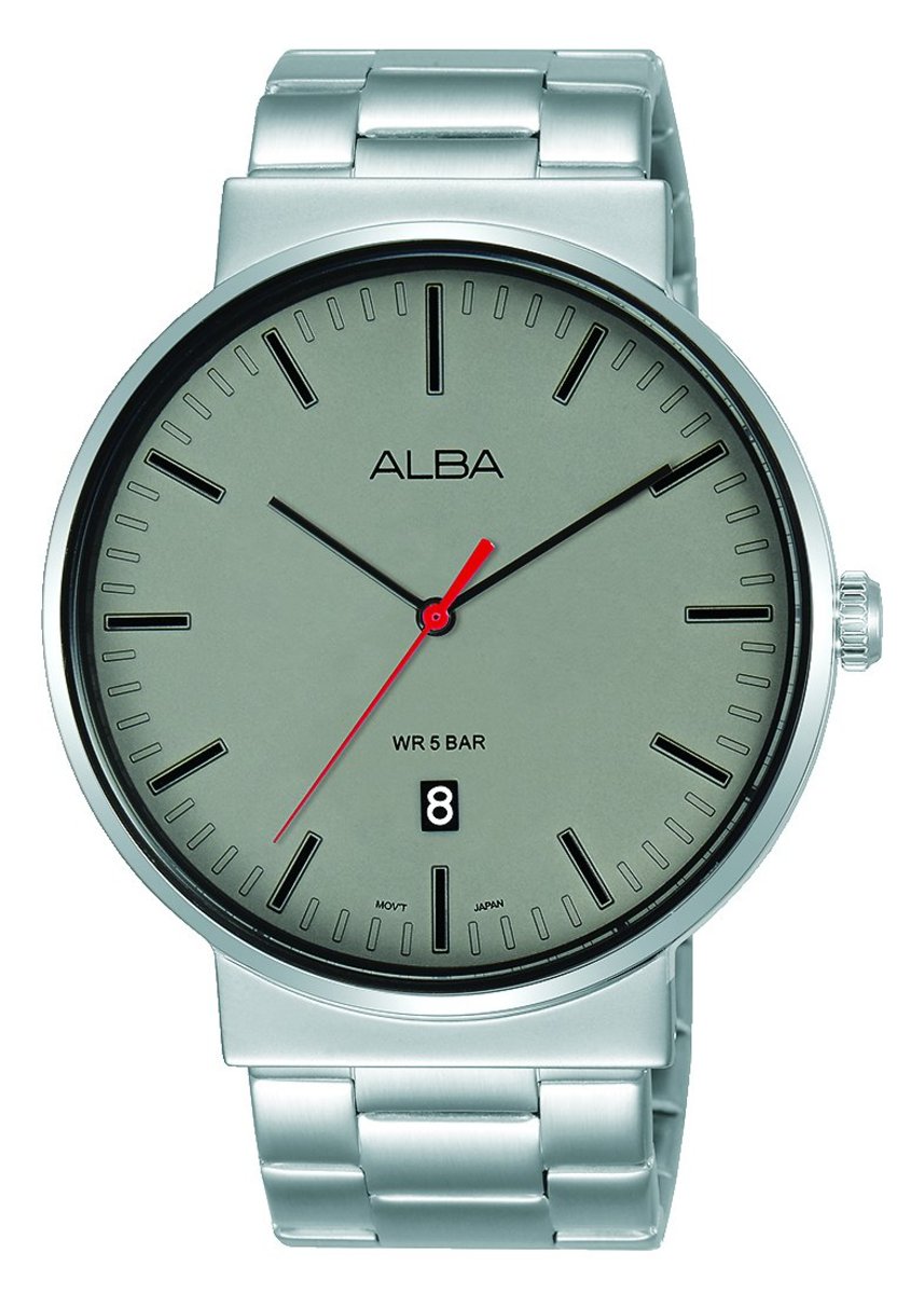 AS9G11X1 Alba Date Watch