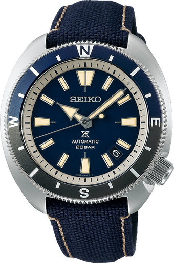 Seiko | SRPG15K1 Prospex Land Series Mechanical Watch | HKTVmall The Largest  HK Shopping Platform