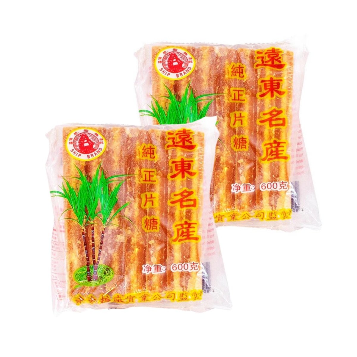 【2pack】Stick Sugar 600g