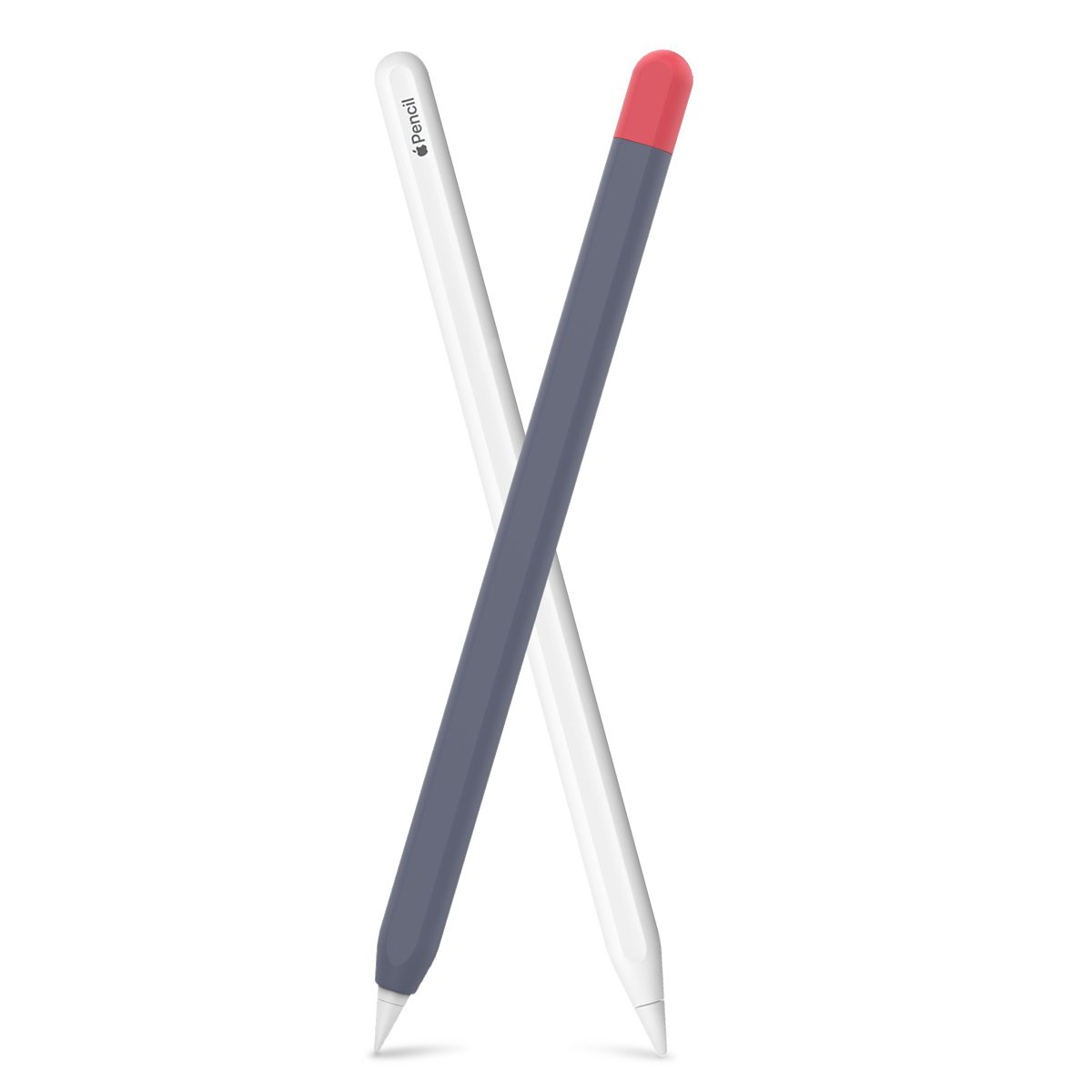 AhaStyle | Apple Pencil 第二代專用矽膠保護筆套PT65-2(X00229MENT