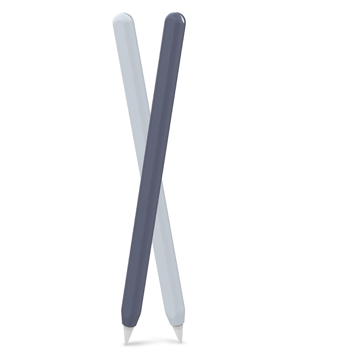 AhaStyle | Apple Pencil 第二代專用矽膠保護筆套PT65(X00224XK1T