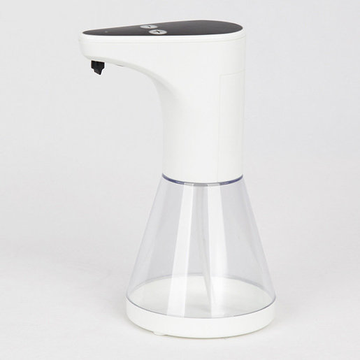 soap dispenser commercial use