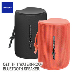 samsung itfit bluetooth speaker