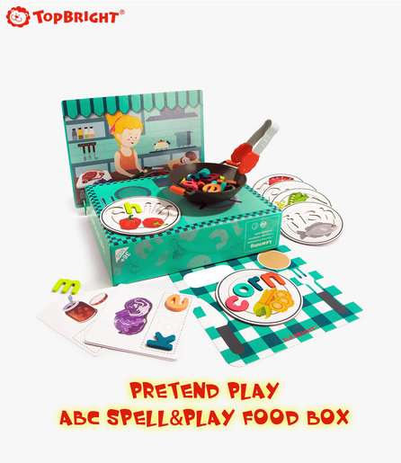 play food