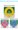 Japanese child baby shampoo cap water cap blue