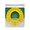 Japanese child baby shampoo cap water cap blue