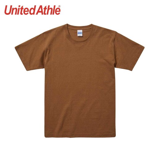 United Athle 7 1oz 超重磅圓領t恤 駱駝色xl 顏色 駱駝色 尺碼 Xl Hktvmall 香港最大網購平台