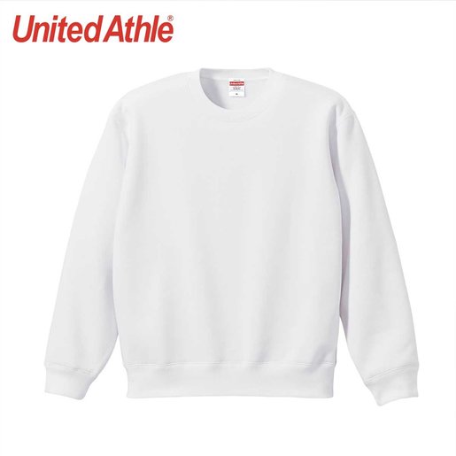 United Athle | 10.0oz T/C Crewneck 