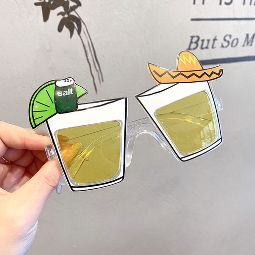 森之部落 派對生日搞怪玩具眼鏡 帽子飲品 Hktvmall 香港最大網購平台