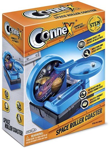 Amazing toys hot sale connex