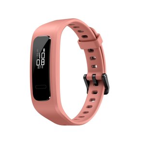 Huawei | Band 4e 智慧手環赤礦紅BAND4E-AW70-B49-RD | HKTVmall 香港最大網購平台