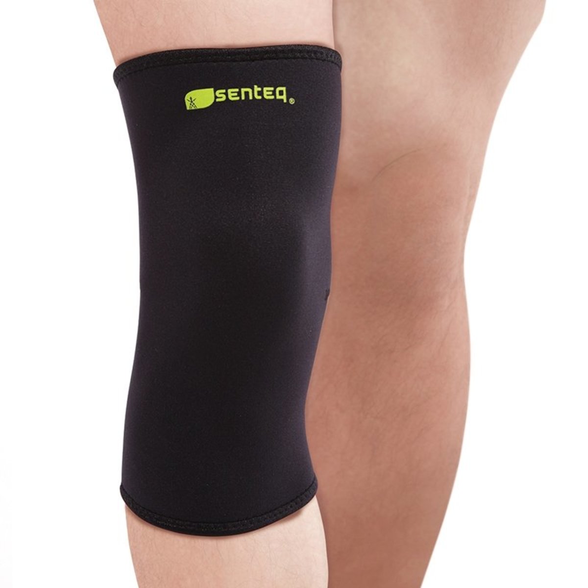 Far infrared knee brace-L