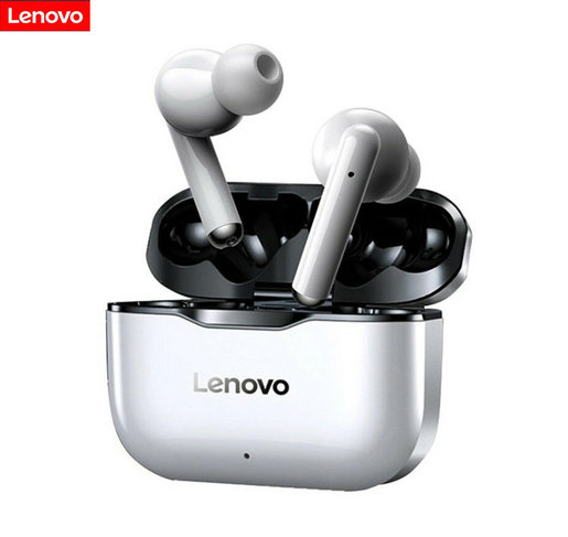 Lenovo Livepods 真無線藍牙耳機 Hktvmall 香港最大網購平台