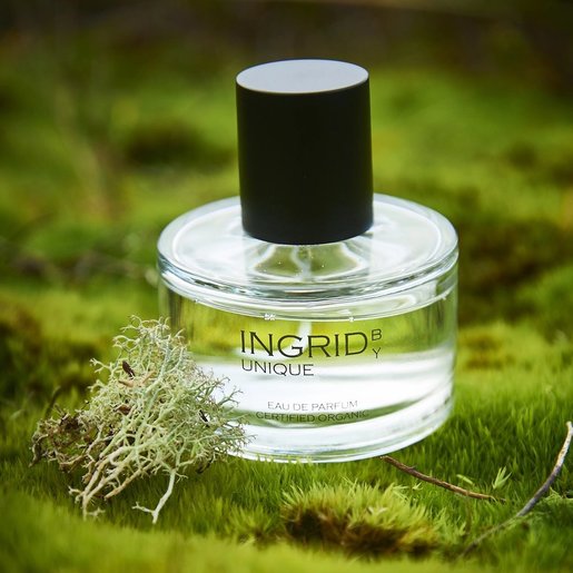 Ingrid by Unique Eau de Parfum 50ml 