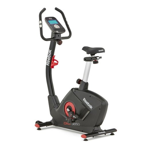 reebok exercise bike gb50