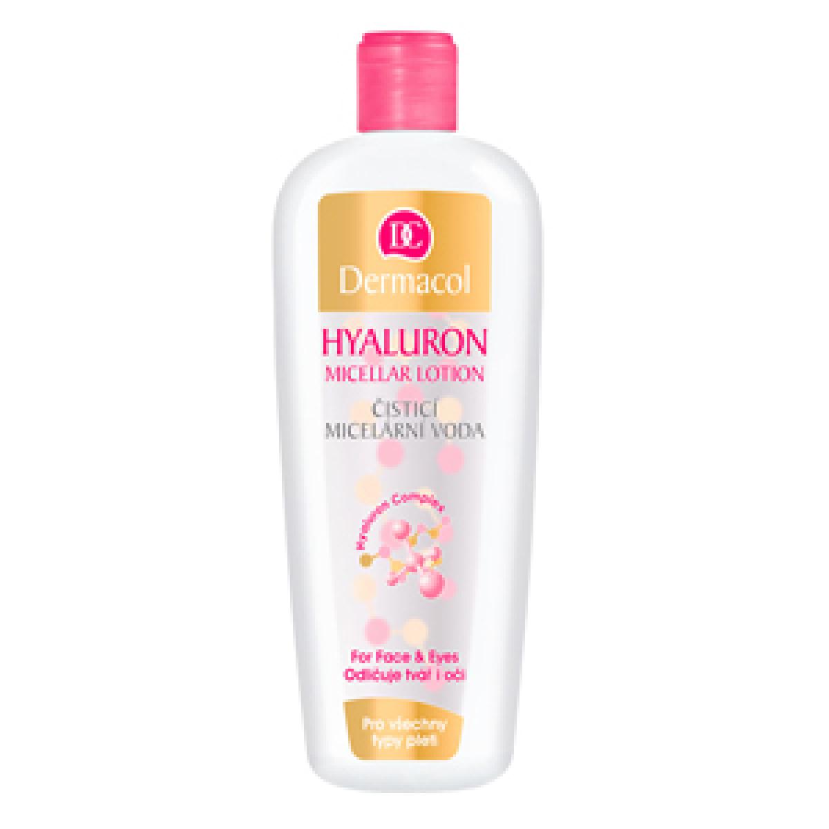 micellar lotion