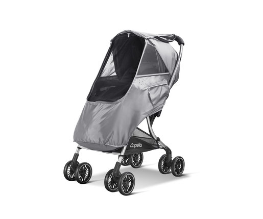 capella stroller accessories