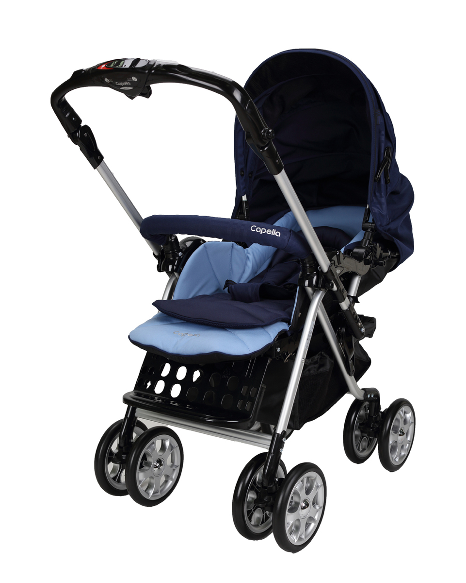 capella stroller price