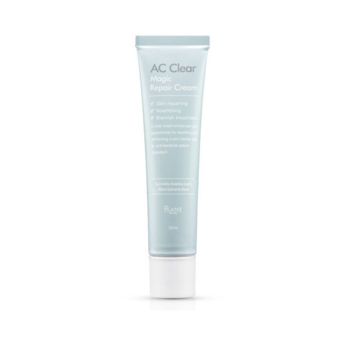ac clear magic repair cream