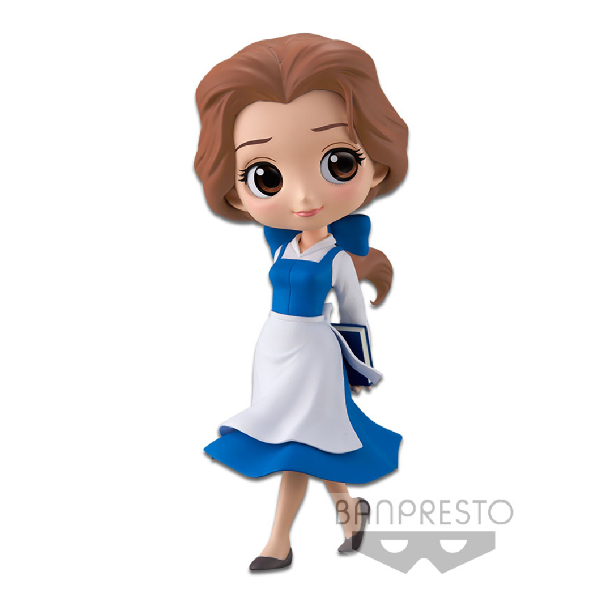 Belle Country Style Color Ver A 14cm Spielzeug Figurine Q Posket Disney Gamersjo Com