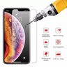 (3片裝) Apple iPhone 11 PRO/ X/ XS Glass Pro+ 鋼化玻璃手機屏幕 保護貼 + 貼膜器 (加強優惠!) -手機貼 保護貼