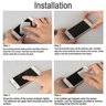 (3片裝) Apple iPhone 11 PRO/ X/ XS Glass Pro+ 鋼化玻璃手機屏幕 保護貼 + 貼膜器 (加強優惠!) -手機貼 保護貼