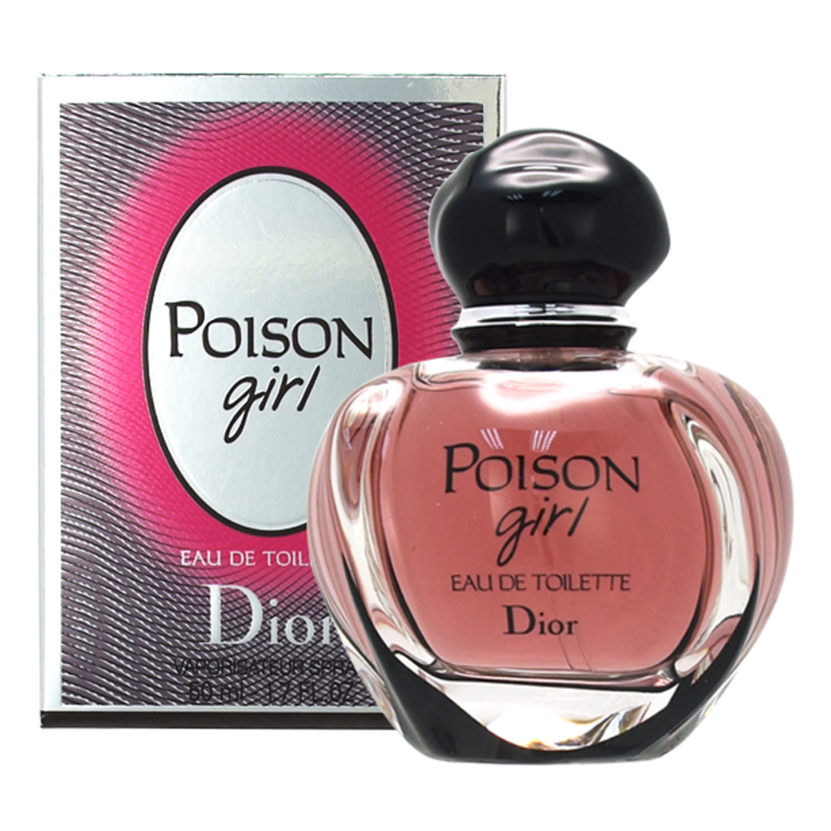 dior poison girl 50ml