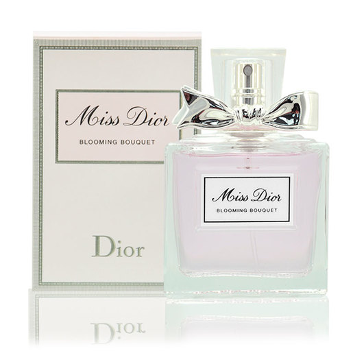 Miss Dior Blooming Bouquet EDT Natural 