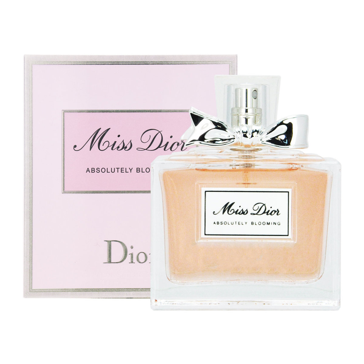 miss dior absolutely blooming edp 100ml