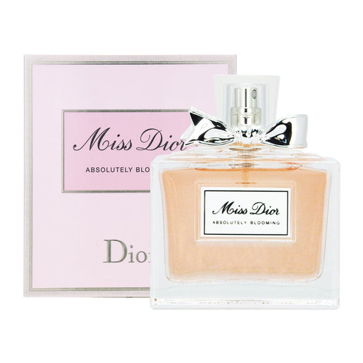 dior miss dior absolutely blooming edp