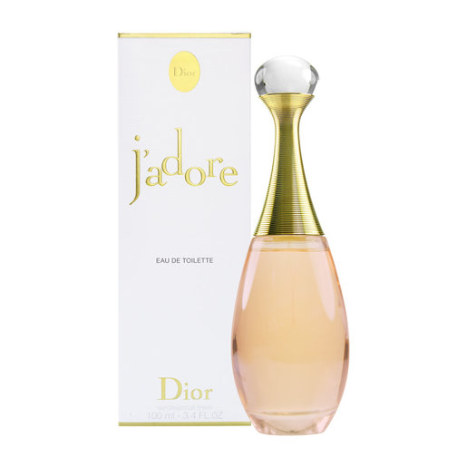 jadore edt