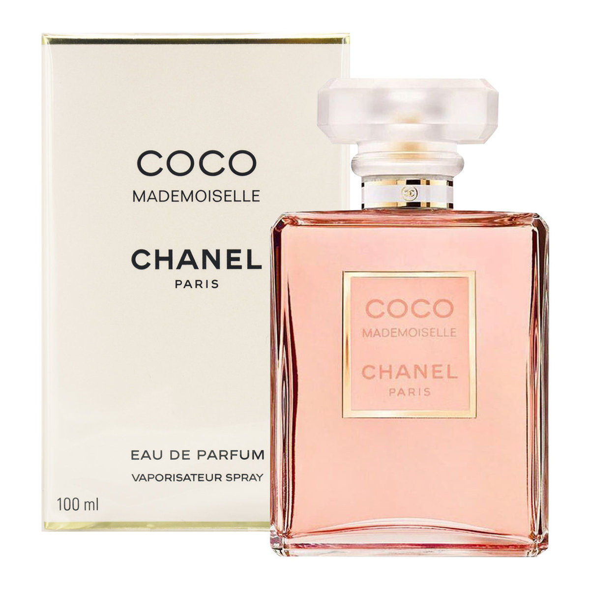 Coco Mademoiselle CHANEL Gift set for women