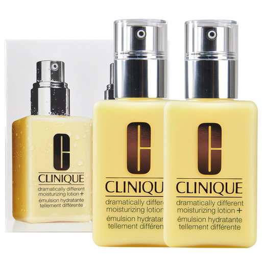 dramatically different moisturizing lotion 125ml