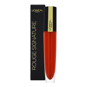 loreal lipstick 635