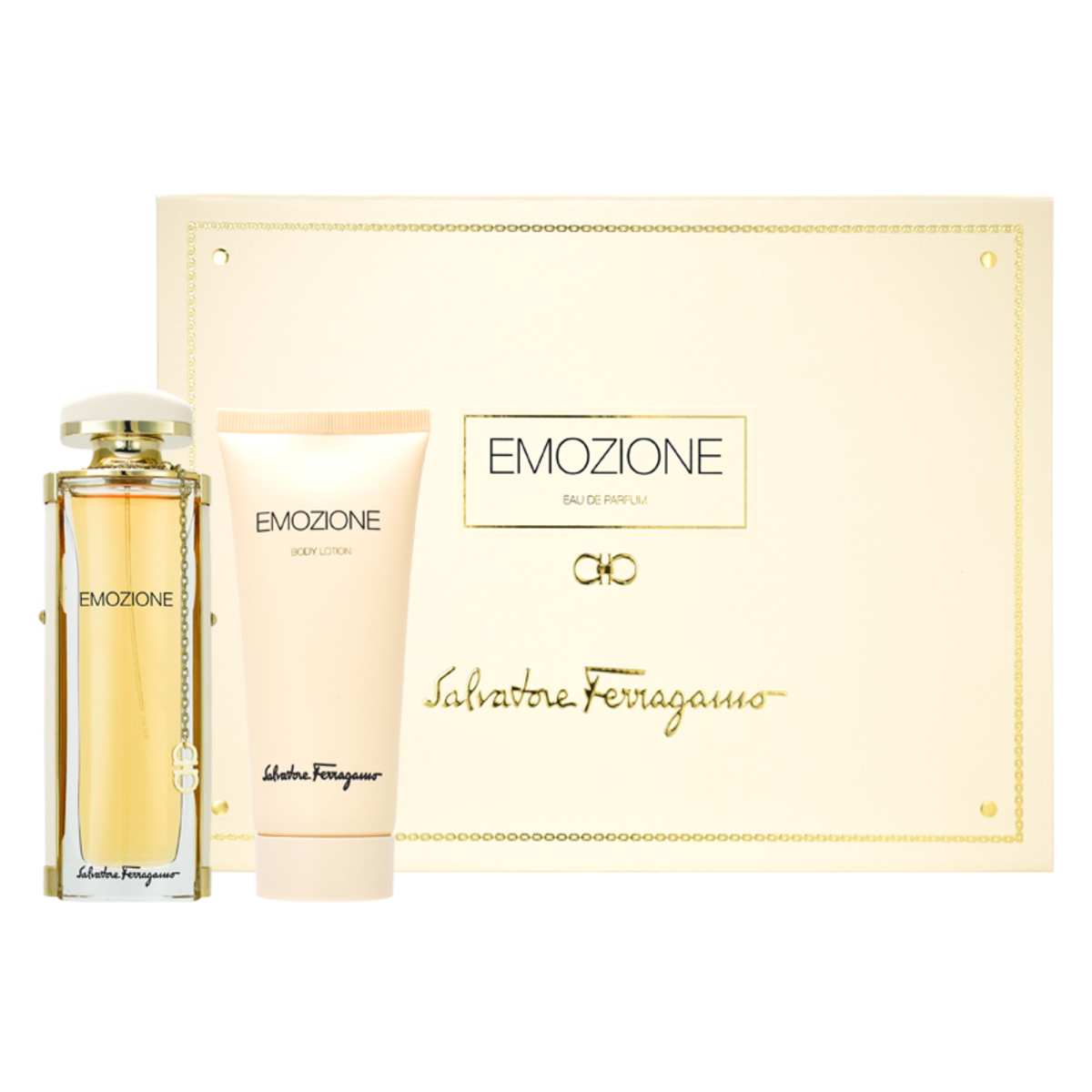 salvatore ferragamo emozione gift set