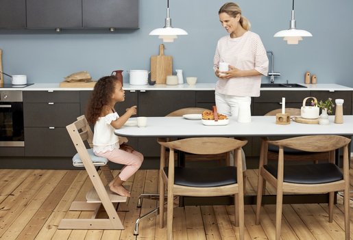 stokke tripp trapp natural