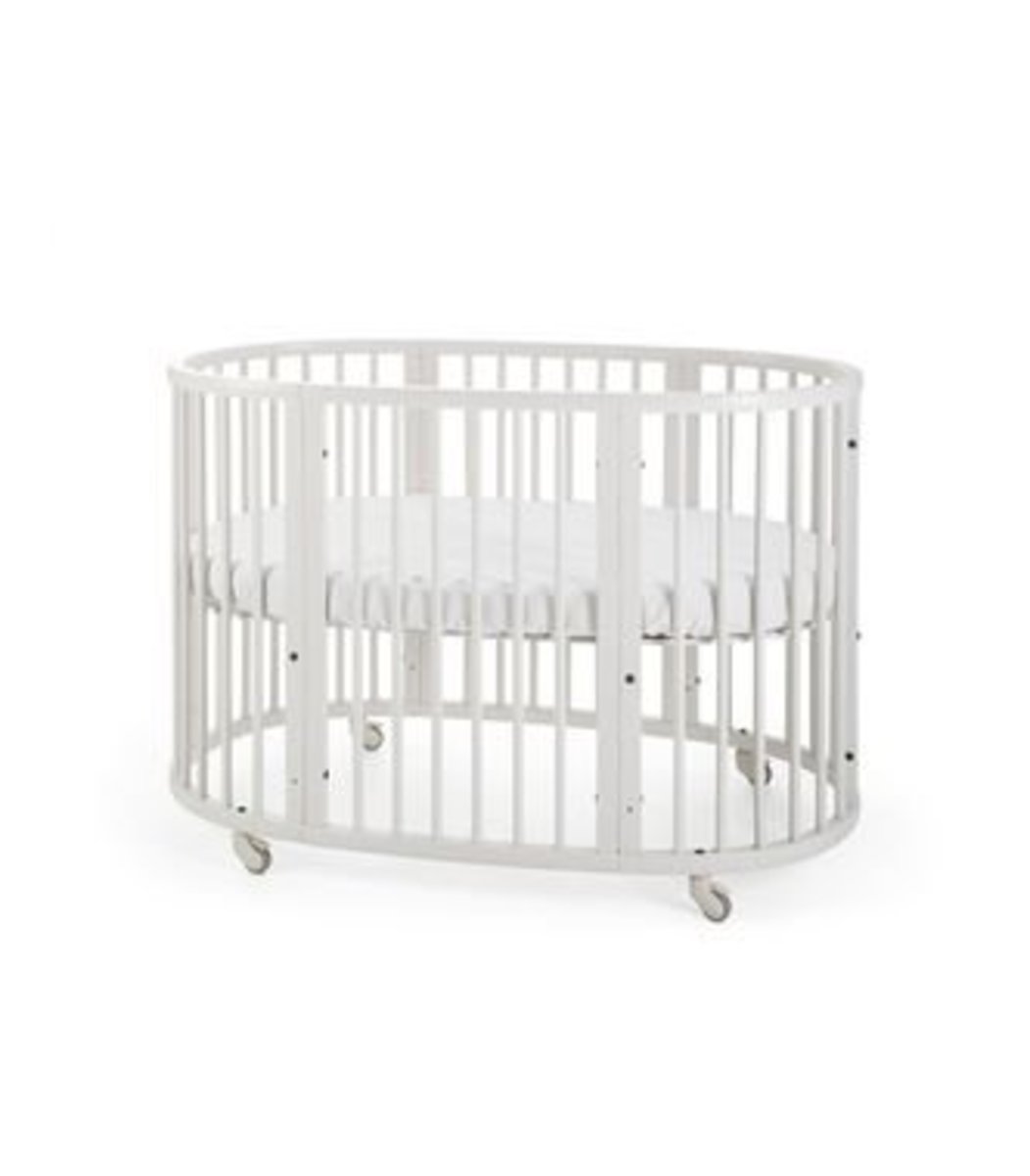 stokke nursery set