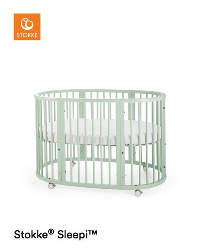 stokke sleepi package