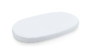 stokke sleepi junior fitted sheet