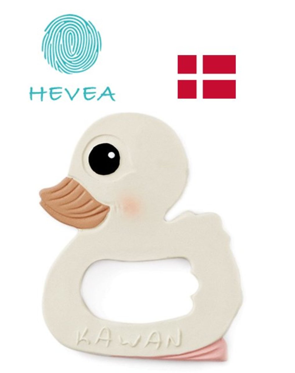 hevea teether