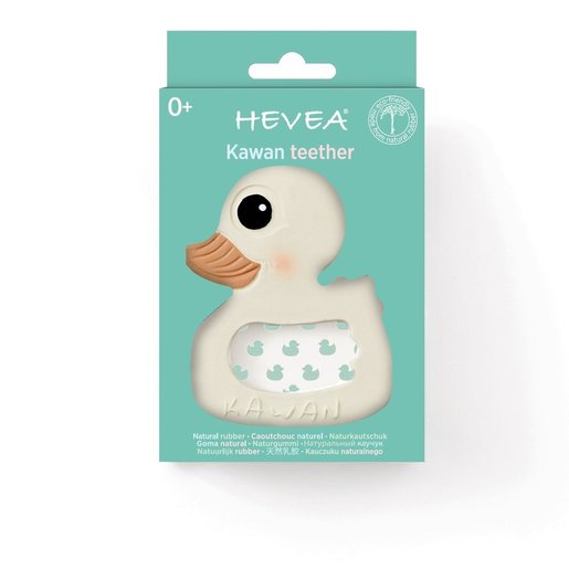 hevea teether