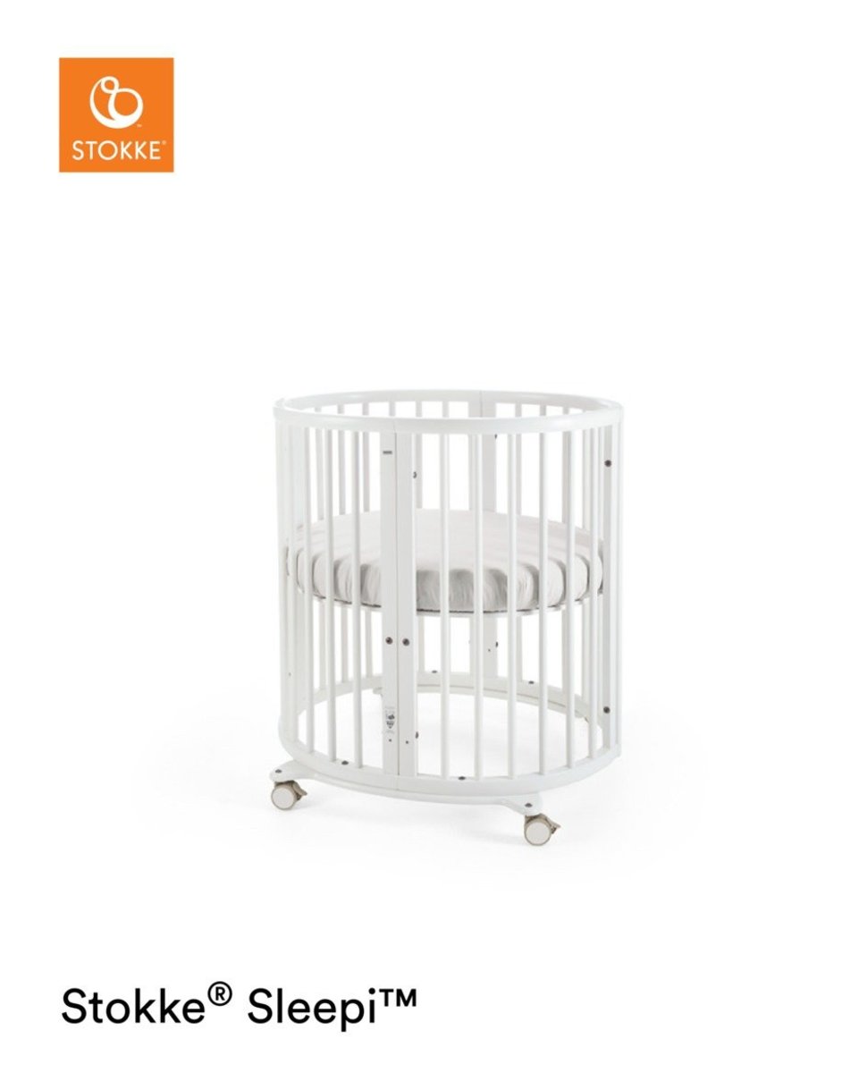stokke sleepi mini mattress protector