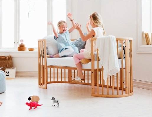 stokke nursery furniture