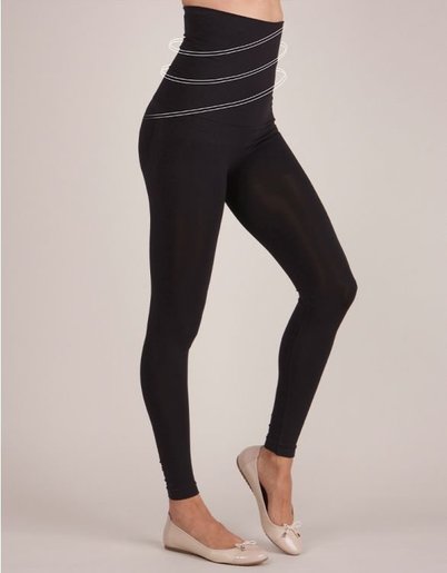 Seraphine  Seraphine -Post Maternity Shaping Leggings, Size S