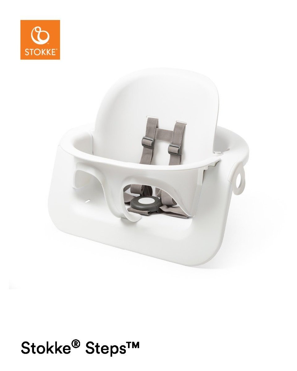 stokke steps baby set