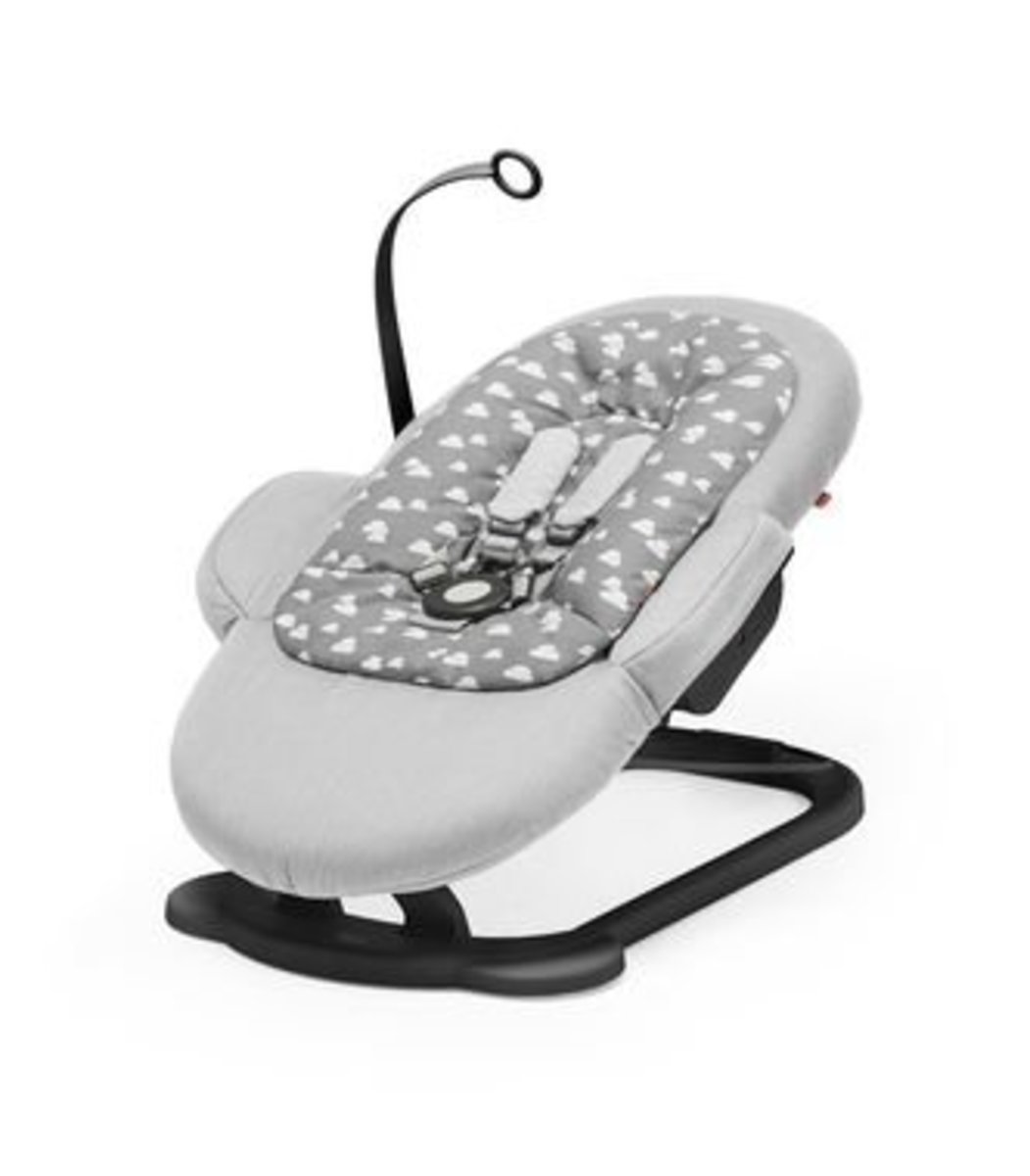 stokke steps baby bouncer