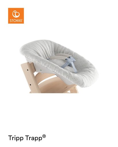 kit newborn stokke