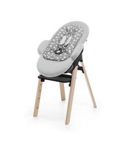 stokke steps baby bouncer