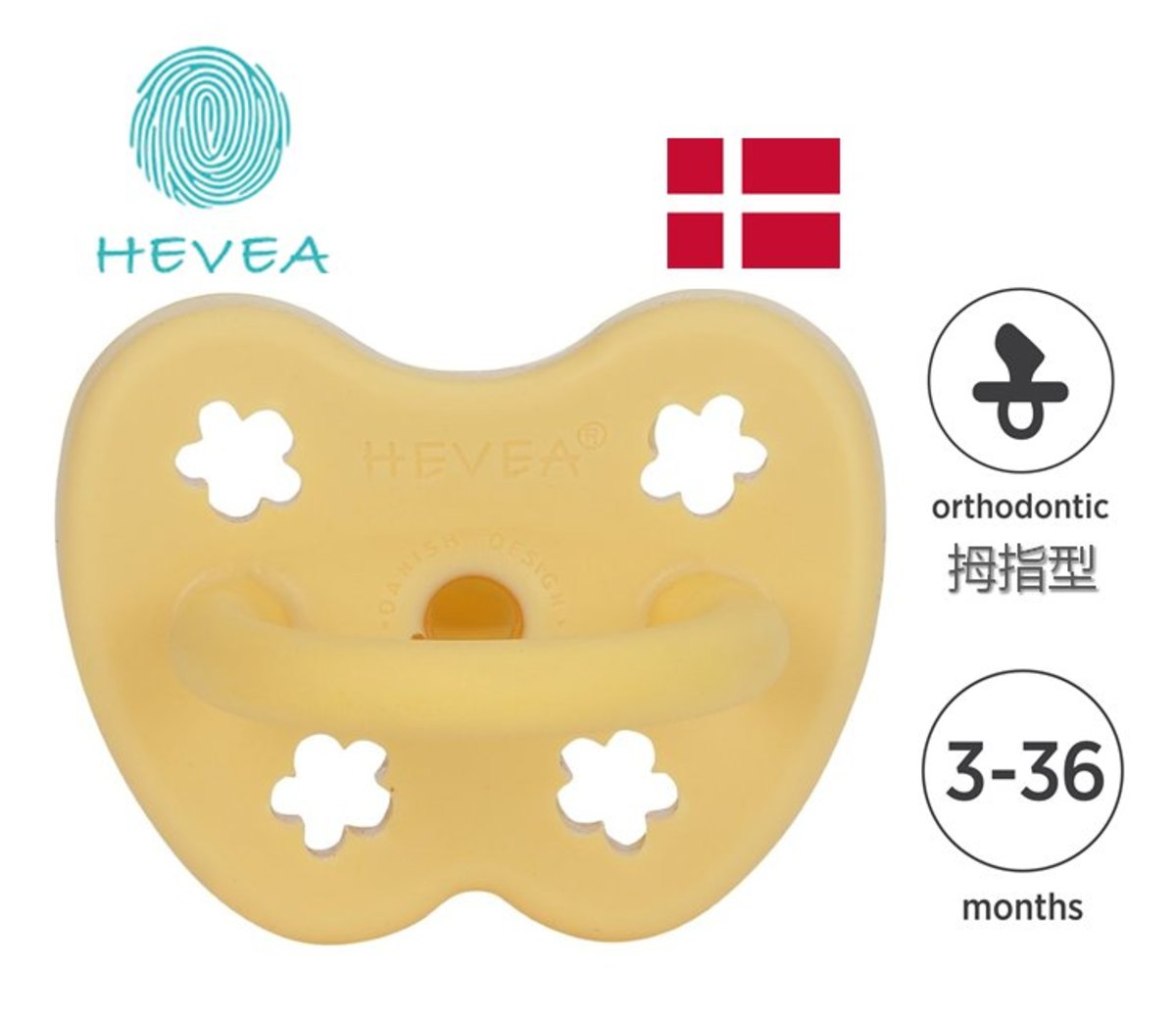 bibs pacifier orthodontic